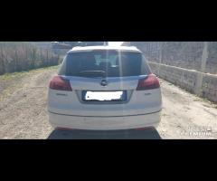 Ricambi Opel Insignia 2.0 D del 2010