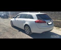 Ricambi Opel Insignia 2.0 D del 2010 - 6