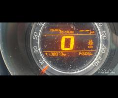 Ricambi Citroen C4 1.6 D del 2012 motore 9HR - 10