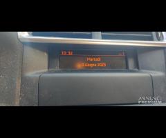 Ricambi Citroen C4 1.6 D del 2012 motore 9HR - 11