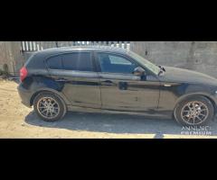 Ricambi BMW 116 D del 2011motore N47D20C