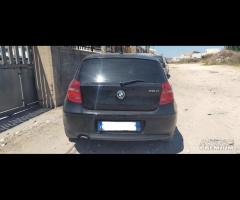 Ricambi BMW 116 D del 2011motore N47D20C