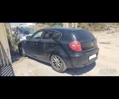 Ricambi BMW 116 D del 2011motore N47D20C