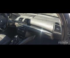 Ricambi BMW 116 D del 2011motore N47D20C
