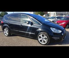Ford S-Max 2.0 TDCi 163CV 7 posti Business Nav