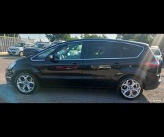 Ford S-Max 2.0 TDCi 163CV 7 posti Business Nav