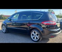 Ford S-Max 2.0 TDCi 163CV 7 posti Business Nav