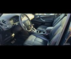 Ford S-Max 2.0 TDCi 163CV 7 posti Business Nav