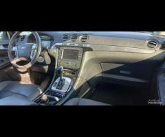 Ford S-Max 2.0 TDCi 163CV 7 posti Business Nav - 9