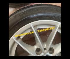 Ricambi BMW serie 1 2011 Cerchi in lega