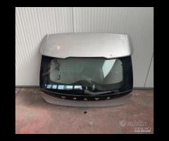 Ricambi Volvo V40 2015 Portellone completo