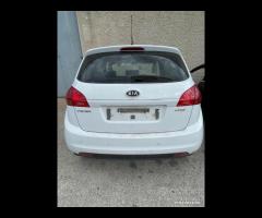 Ricambi Kia Venga 2012 Portellone completo