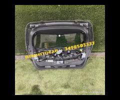 Ricambi Peugeot 308 2014 Portellone completo