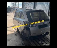 Ricambi Ford Grand C-Max 2012 Portellone completo