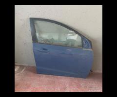 Ricambi Hyundai i10 2017 Portiere complete