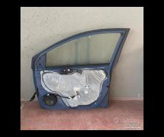 Ricambi Hyundai i10 2017 Portiere complete