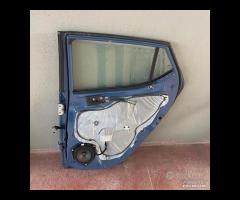 Ricambi Hyundai i10 2017 Portiere complete