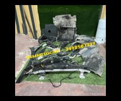 Alfa Romeo Giulia 2017 Ricambi parte anteriore - 6