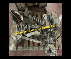 Alfa Romeo Giulia 2017 Ricambi parte anteriore - 7