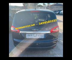 Ricambi Ford S-Max 2012 Portellone completo
