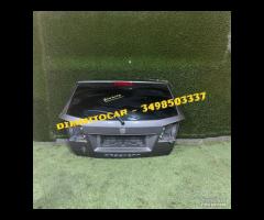 Ricambi Fiat Freemont 2012 Portellone completo