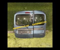 Ricambi Dacia Logan SD 2008 Portellone completo