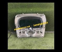 Ricambi Citroen C4 2012 Portellone completo