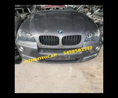 Ricambi Bmw X5 2008 Portellone completo