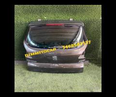 Ricambi Peugeot 3008 2013 Portellone completo