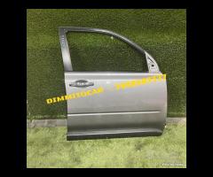 Ricambi Nissan X-Trail 2013 Portiere complete