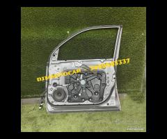 Ricambi Nissan X-Trail 2013 Portiere complete