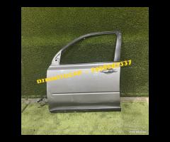 Ricambi Nissan X-Trail 2013 Portiere complete