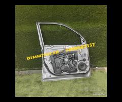 Ricambi Nissan X-Trail 2013 Portiere complete