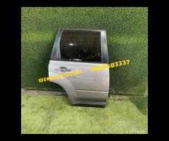 Ricambi Nissan X-Trail 2013 Portiere complete