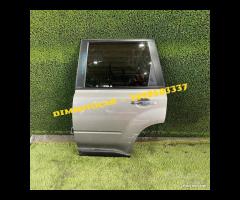 Ricambi Nissan X-Trail 2013 Portiere complete - 7