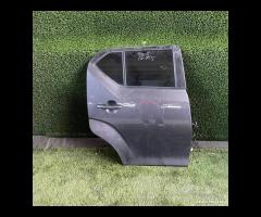 Ricambi Suzuki Ignis 2021 Portiere complete