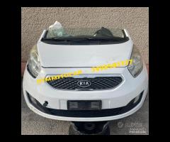 Ricambi Kia Venga 2012 Portiere complete