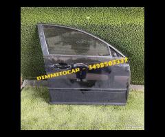Ricambi Volvo V70 2012 Portiere complete