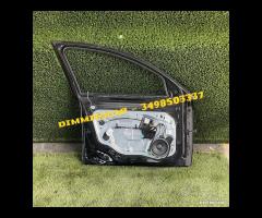 Ricambi Volvo V70 2012 Portiere complete