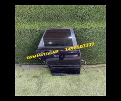 Ricambi Volvo V70 2012 Portiere complete