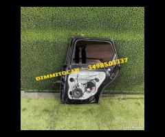 Ricambi Volvo V70 2012 Portiere complete - 6