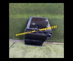 Ricambi Volvo V70 2012 Portiere complete - 7