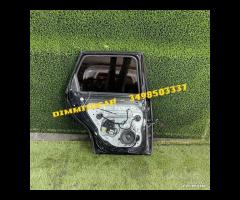 Ricambi Volvo V70 2012 Portiere complete - 8