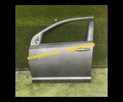 Ricambi Fiat Freemont 2012 Portiere complete