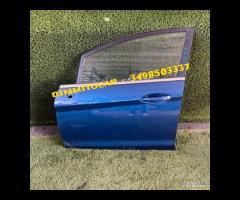 Ricambi Ford Fiesta 2012 Portiere complete
