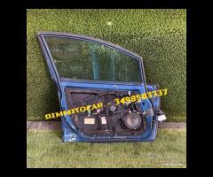 Ricambi Ford Fiesta 2012 Portiere complete