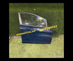 Ricambi Ford Fiesta 2012 Portiere complete