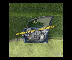 Ricambi Ford Fiesta 2012 Portiere complete