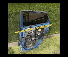 Ricambi Ford Fiesta 2012 Portiere complete - 6