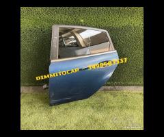 Ricambi Ford Fiesta 2012 Portiere complete - 7